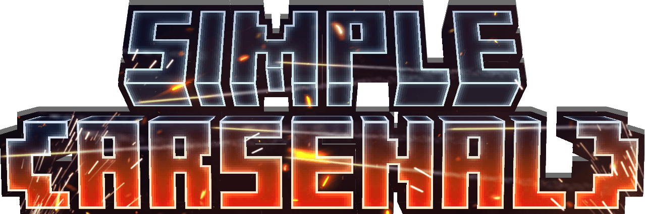 🔥GUNS 3D Mod and Addon Pack Download – SIMPLE ARSENAL ADD-ON!!🔥
