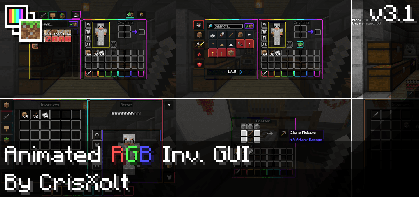 Animated RGB GUI v3.2.12 [v26.30]