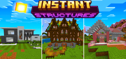 Instant Structures v7
