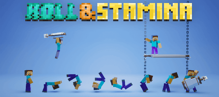 Roll and Stamina