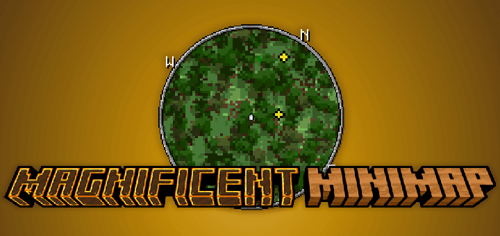 Magnificent Minimap