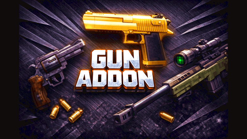 GUN +