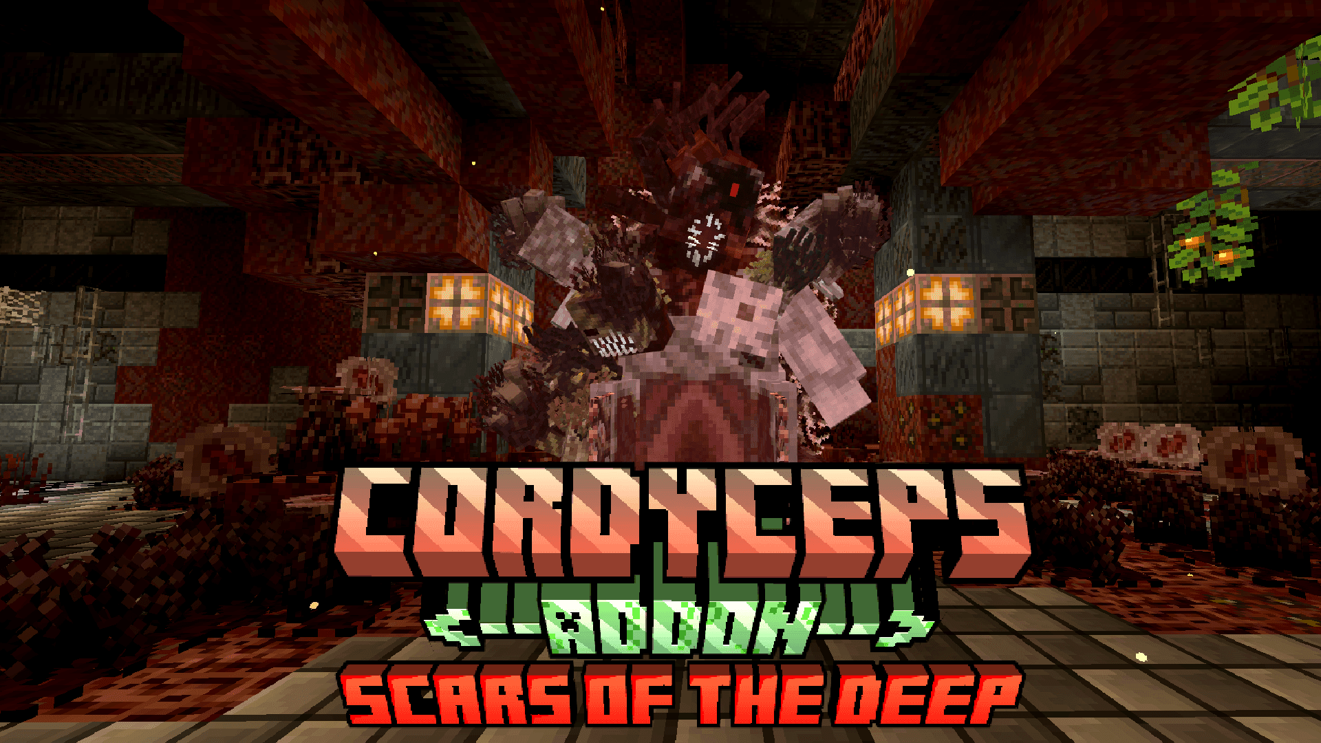 CORDYCEPS ADDON — preview 1