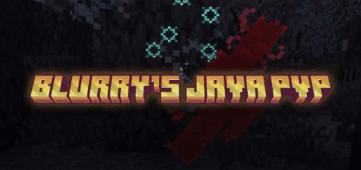 Blurry's Java PvP — preview 1