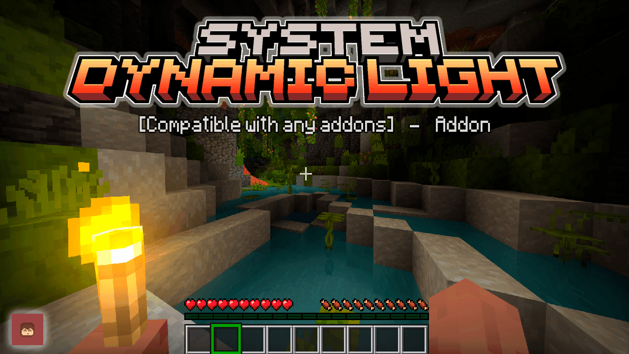 System Dynamic Light
