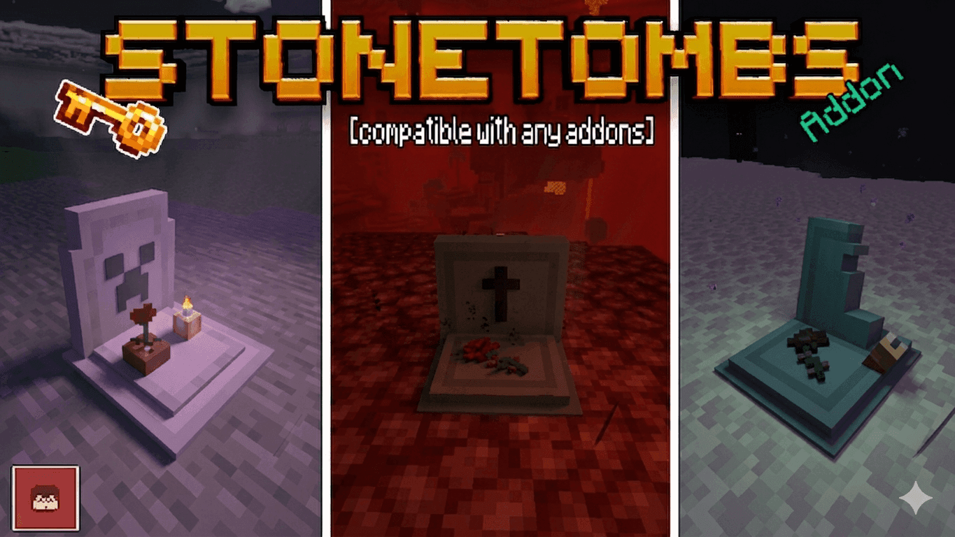 StoneTombs