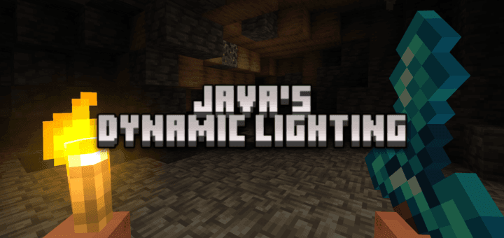 Java's Dynamic Lighting — preview 1