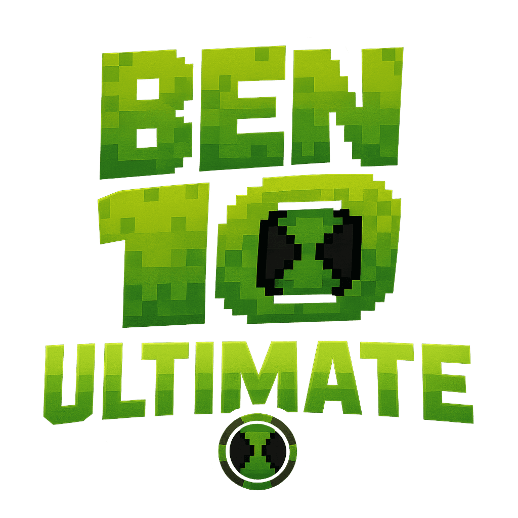Ben 10 Ultimate