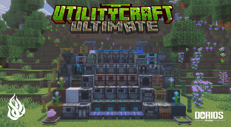 UtilityCraft