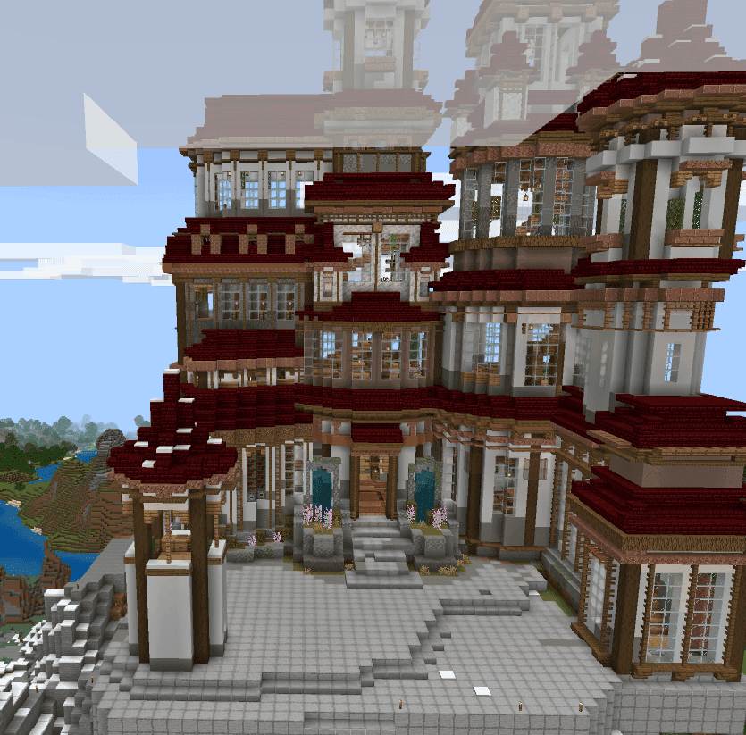 New Land SMP