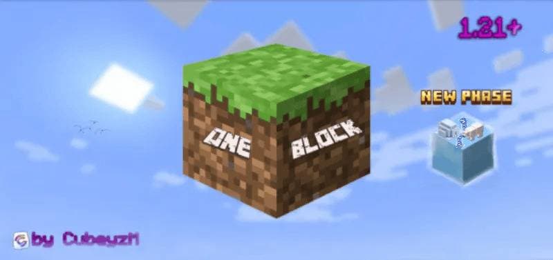 OneBlock