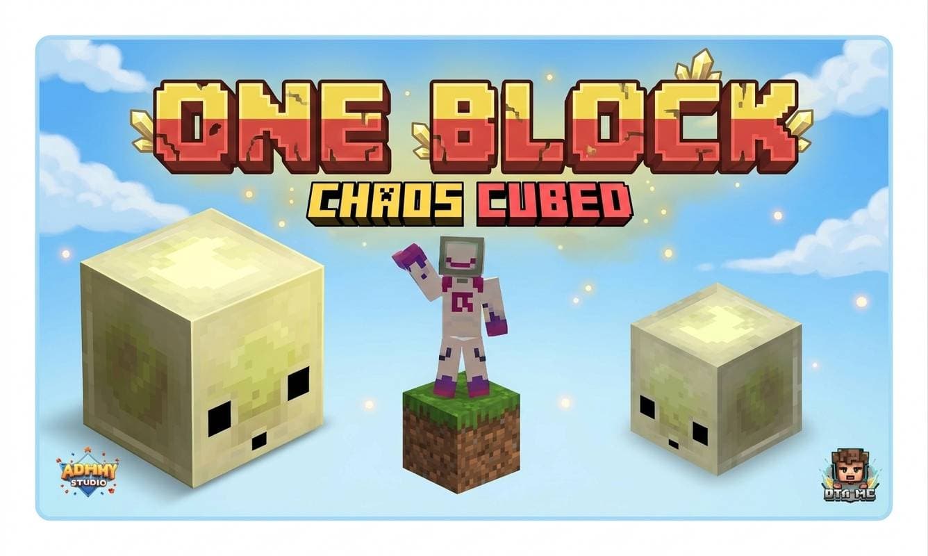 One Block