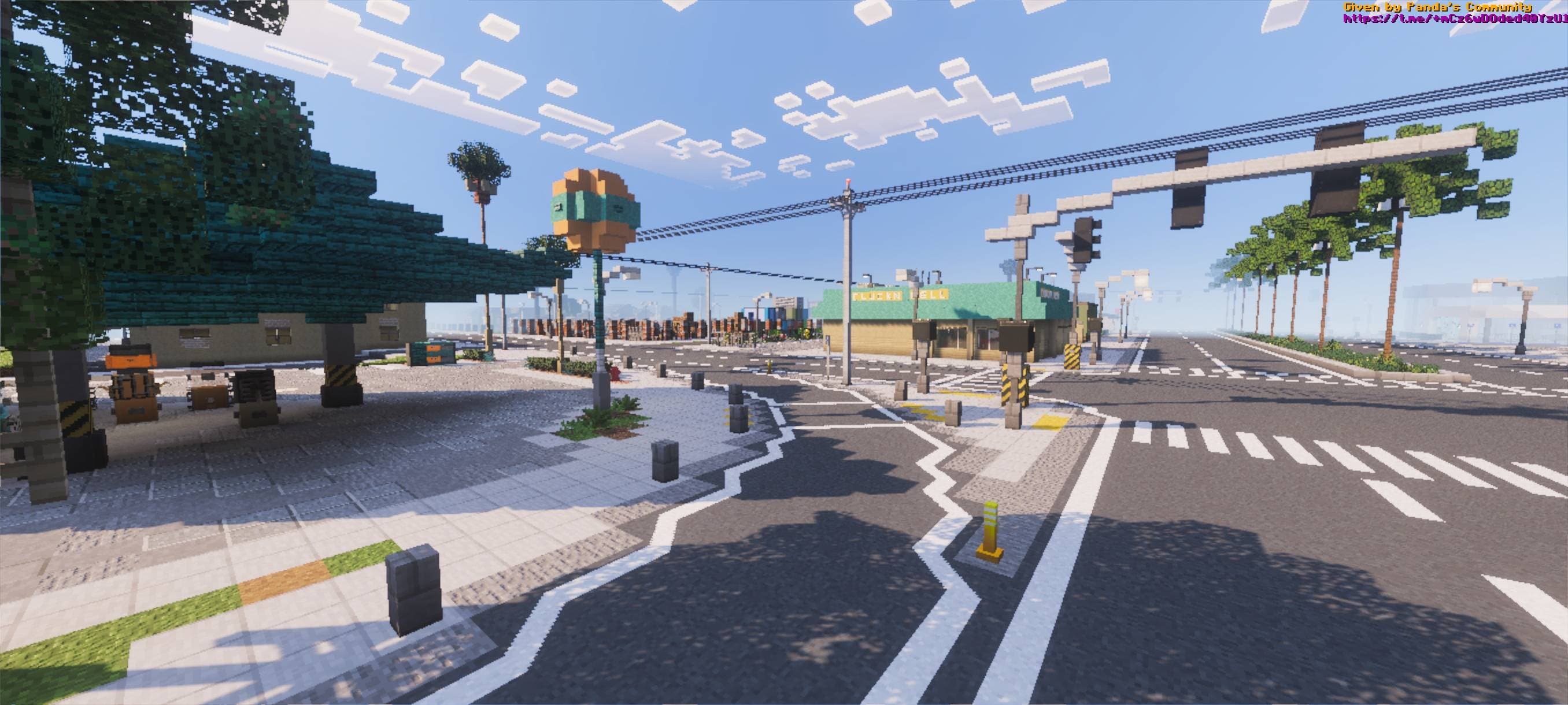 NEW CLARK CITY V6.3