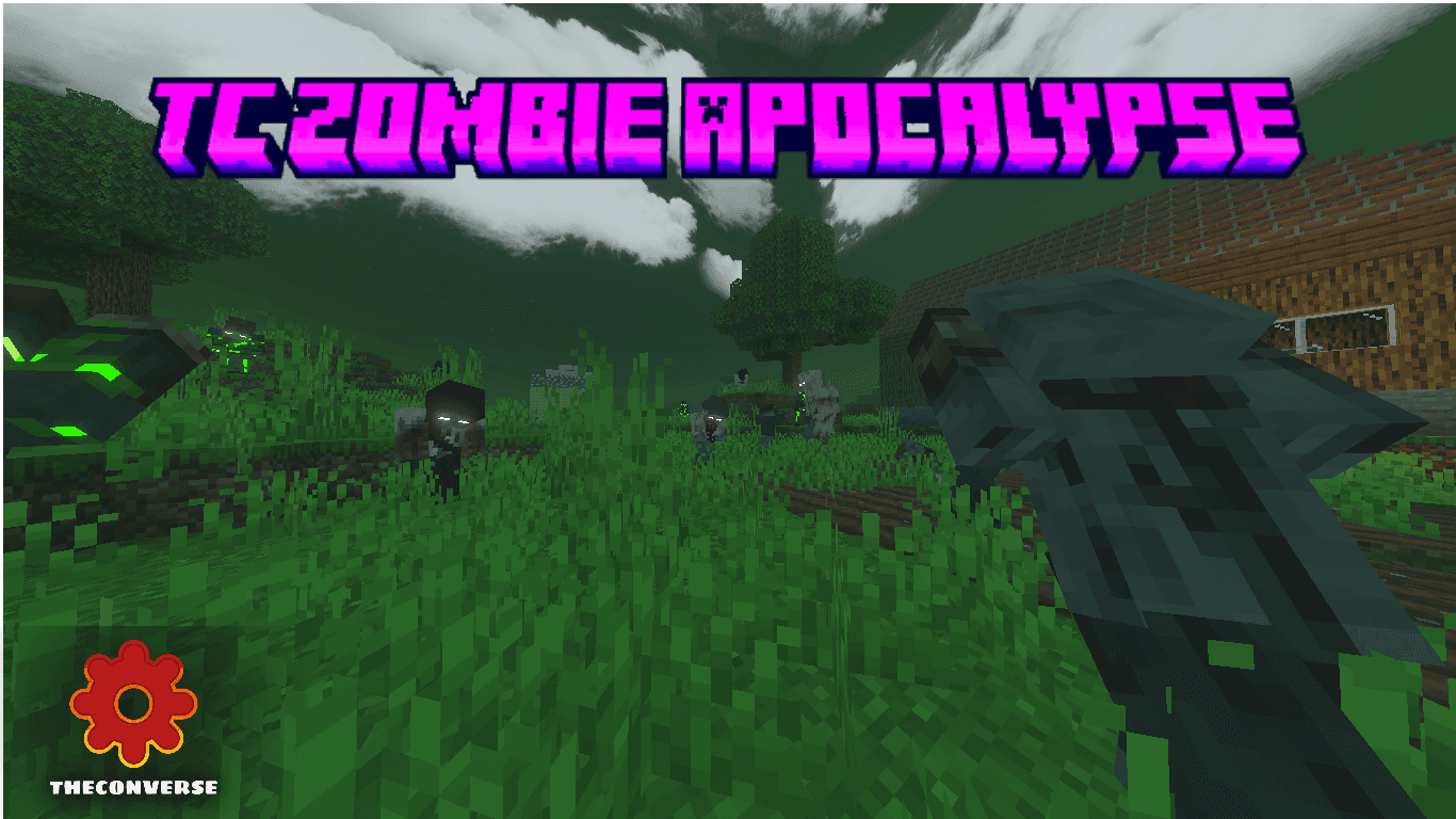 TC Zombie Apocalypse v1.0.3
