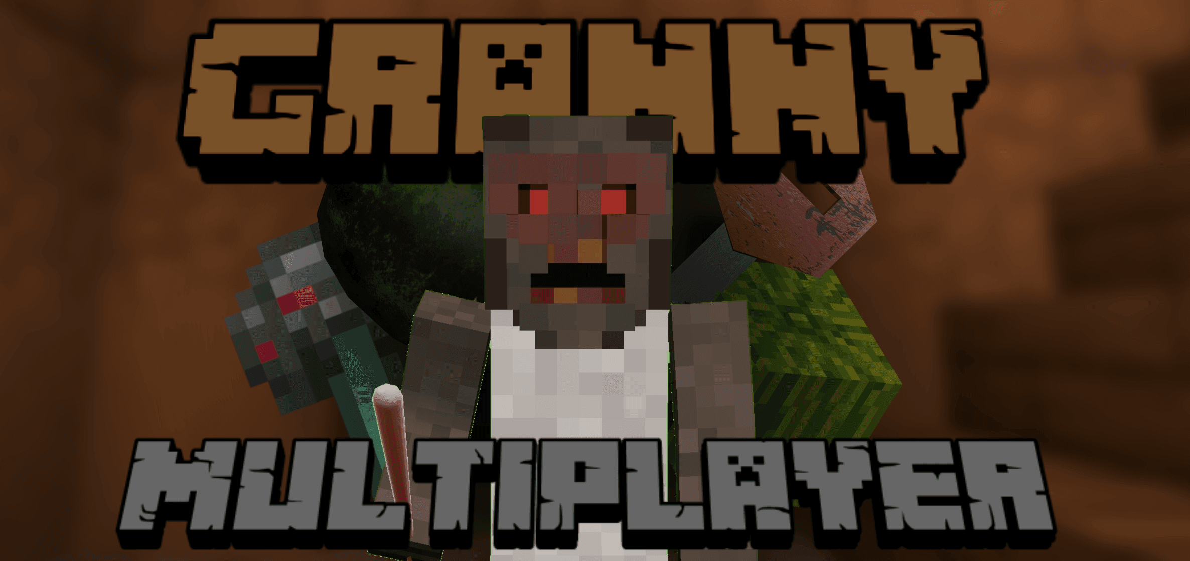 Granny - Multiplayer