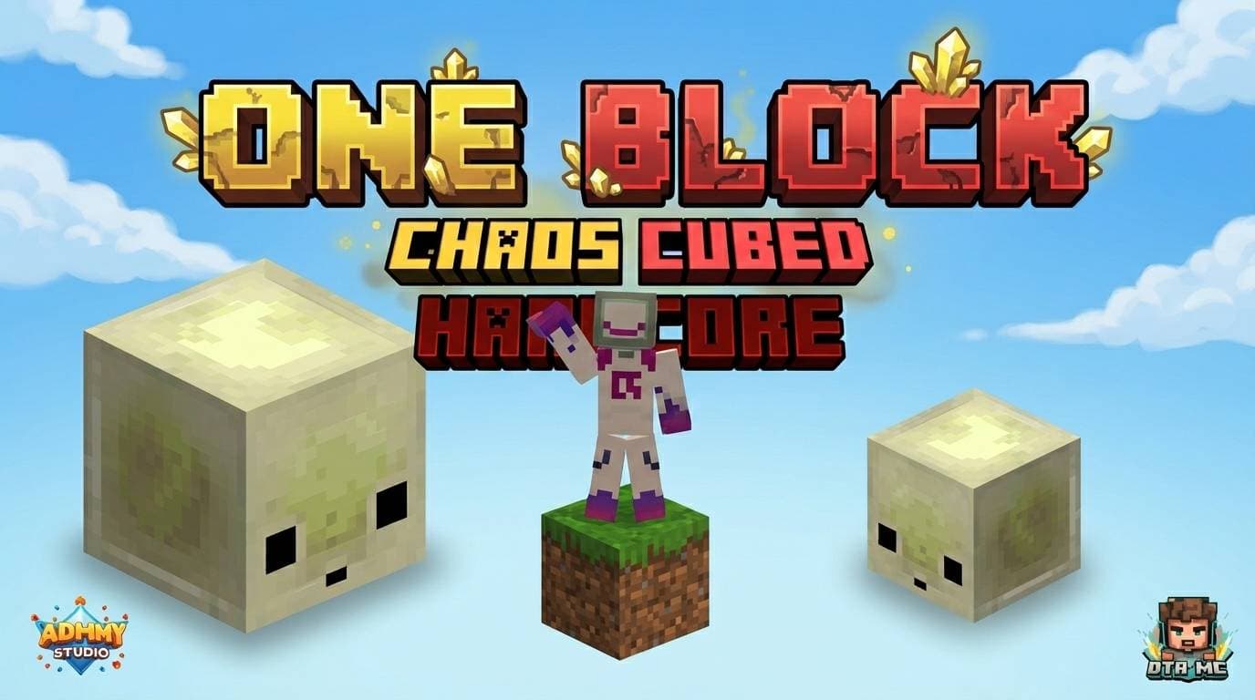 HardCore One Block