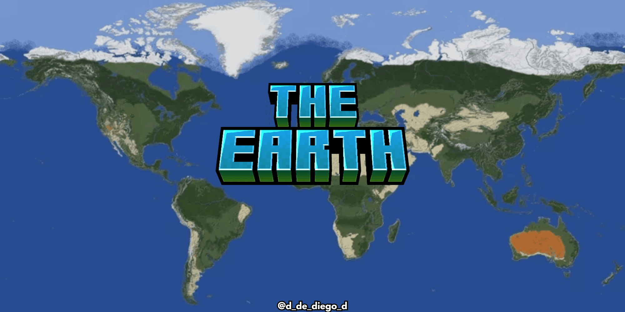 The Earth