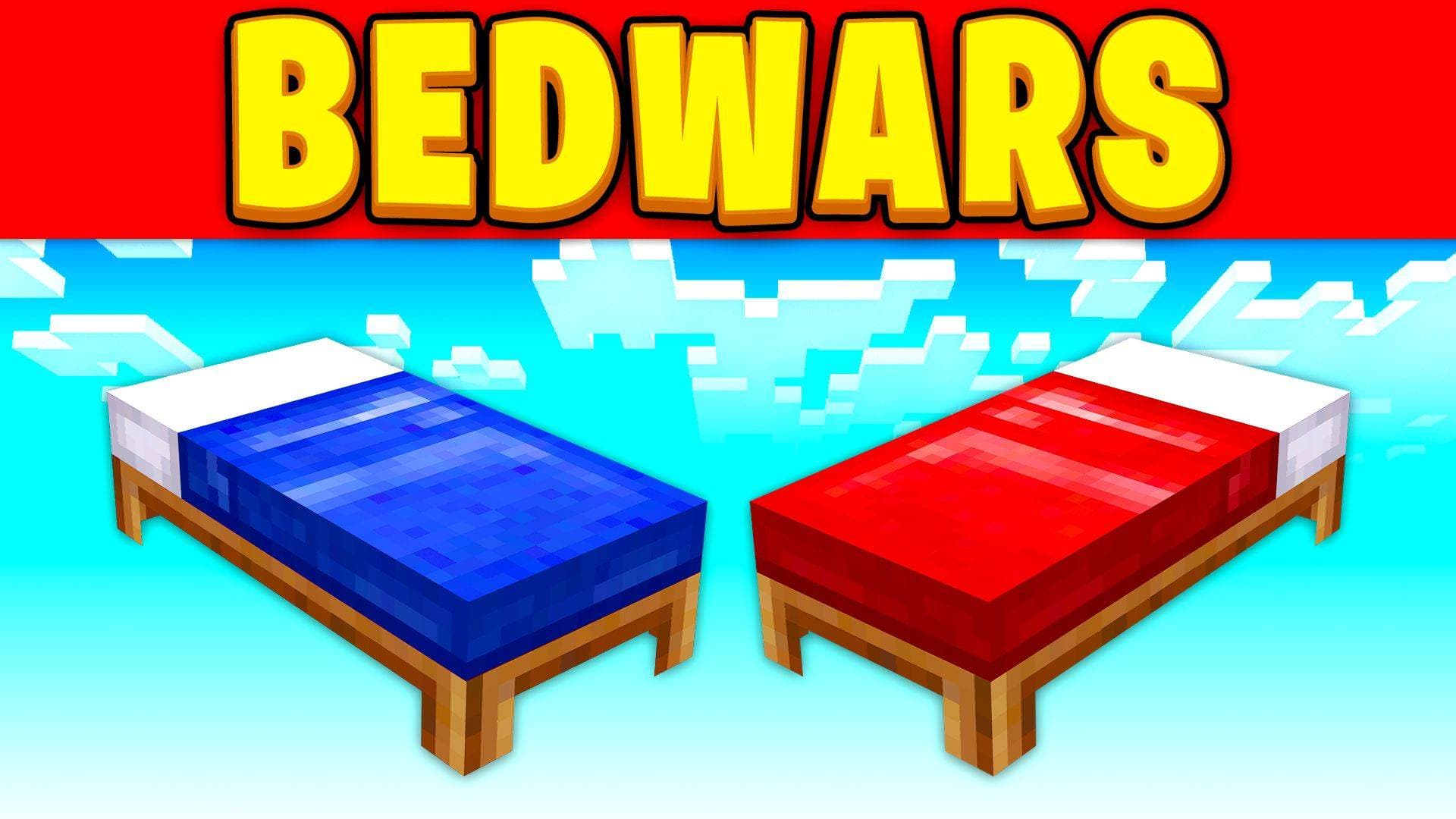 Bedwars Mini-Game