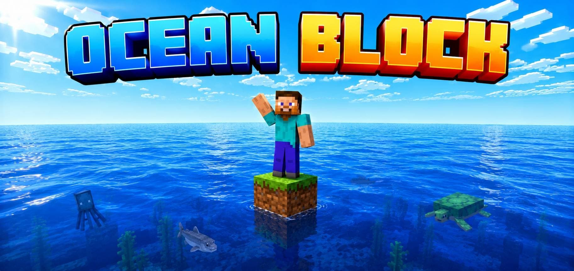 Ocean One Block