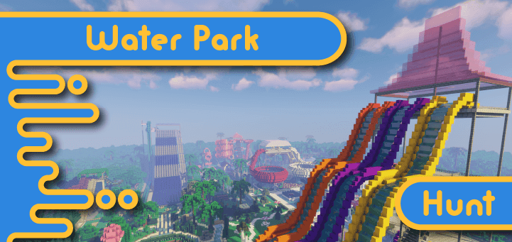 Water Park Hunt