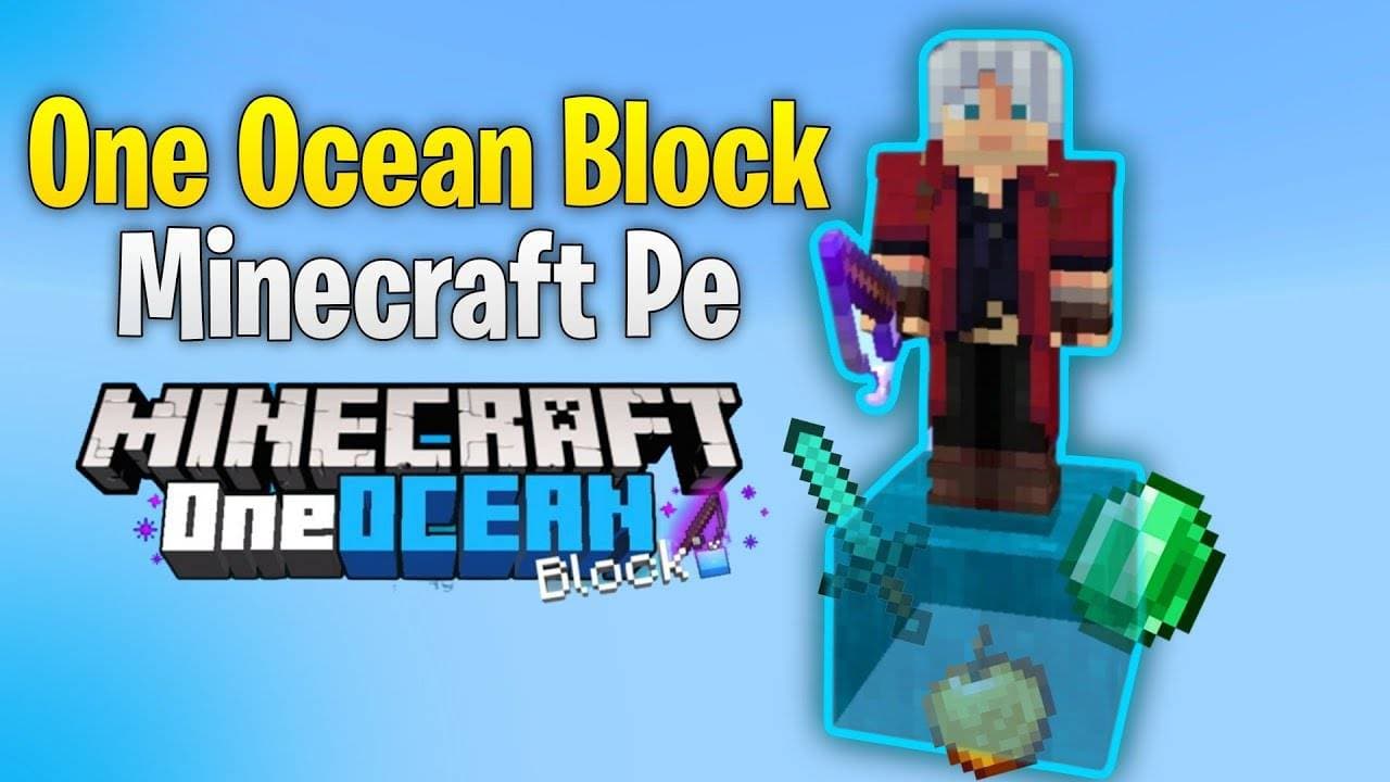 One Ocean Block