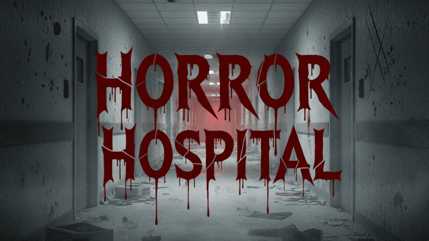 Horror Hospital