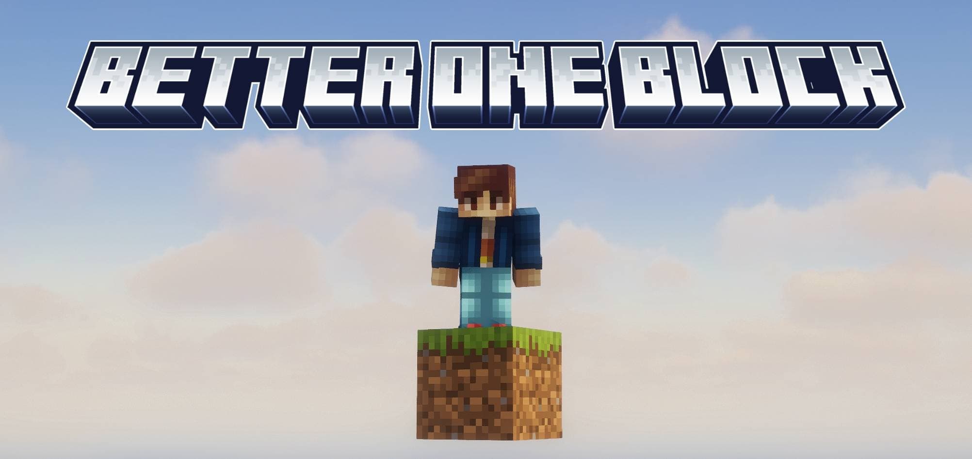 Tryzz's Better One Block