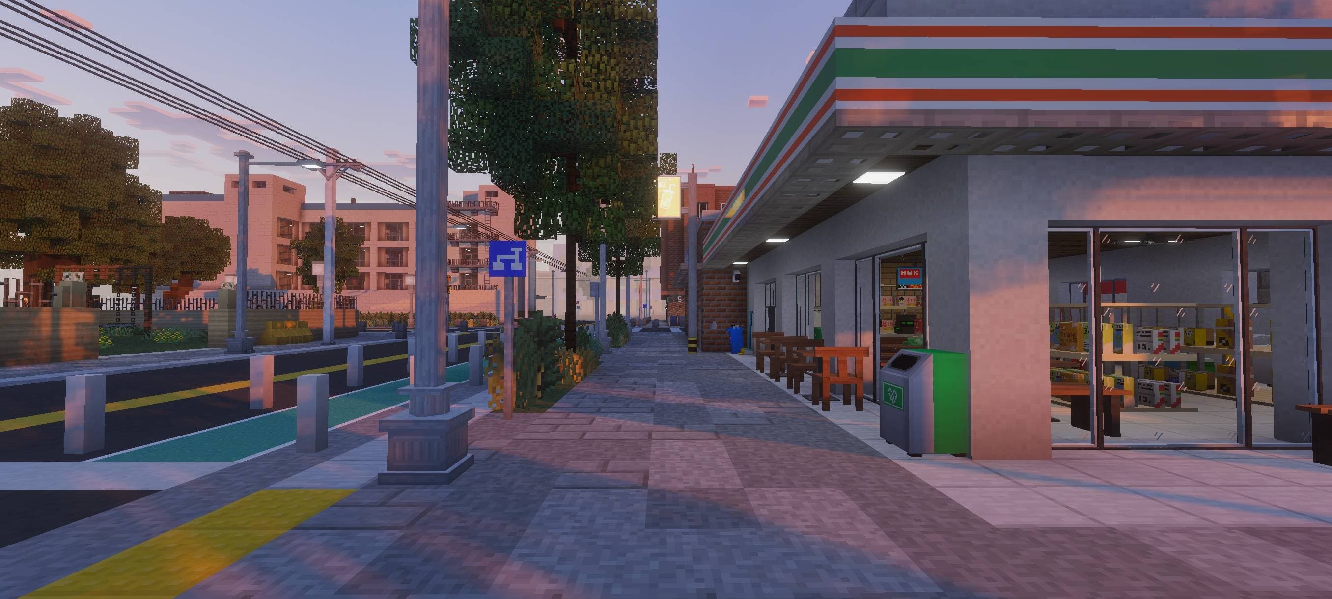 Los Veranos City v0.1