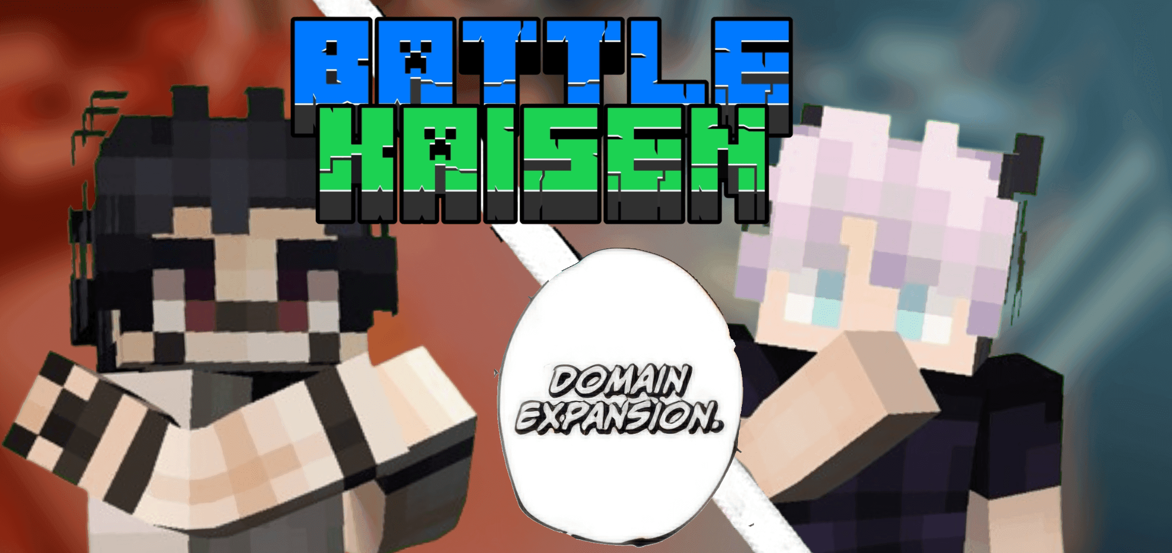 Battle Kaisen