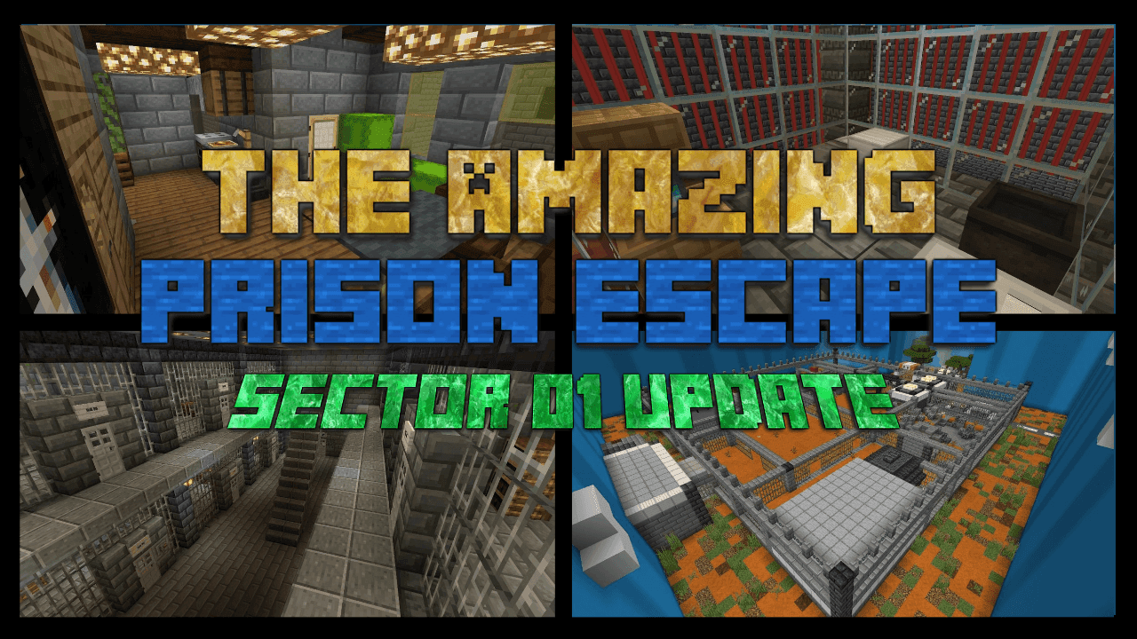 The Amazing Prison Escape Room [Country Escape Last Beta]