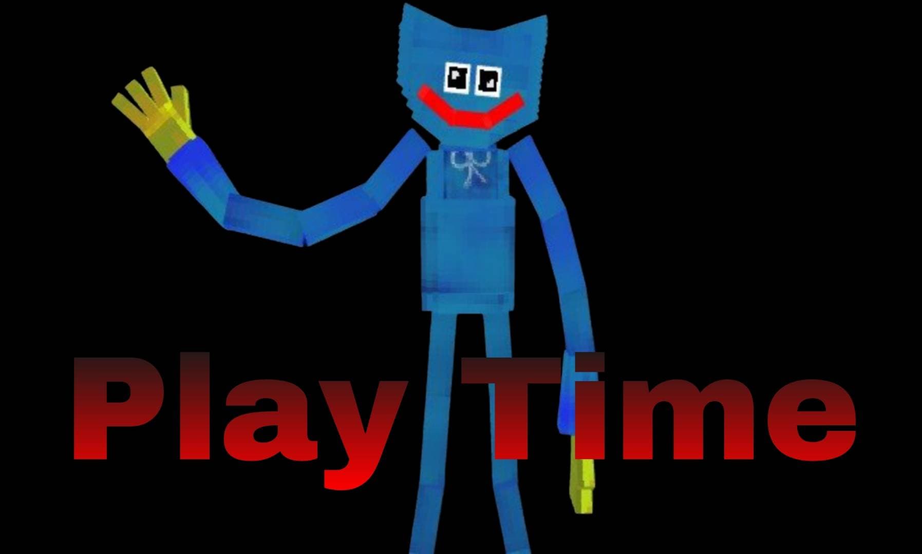 Poppy Play Time:Chapter 1 — preview 1