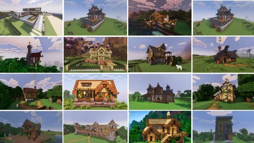 ULTIMATE SURVIVAL COLLECTION