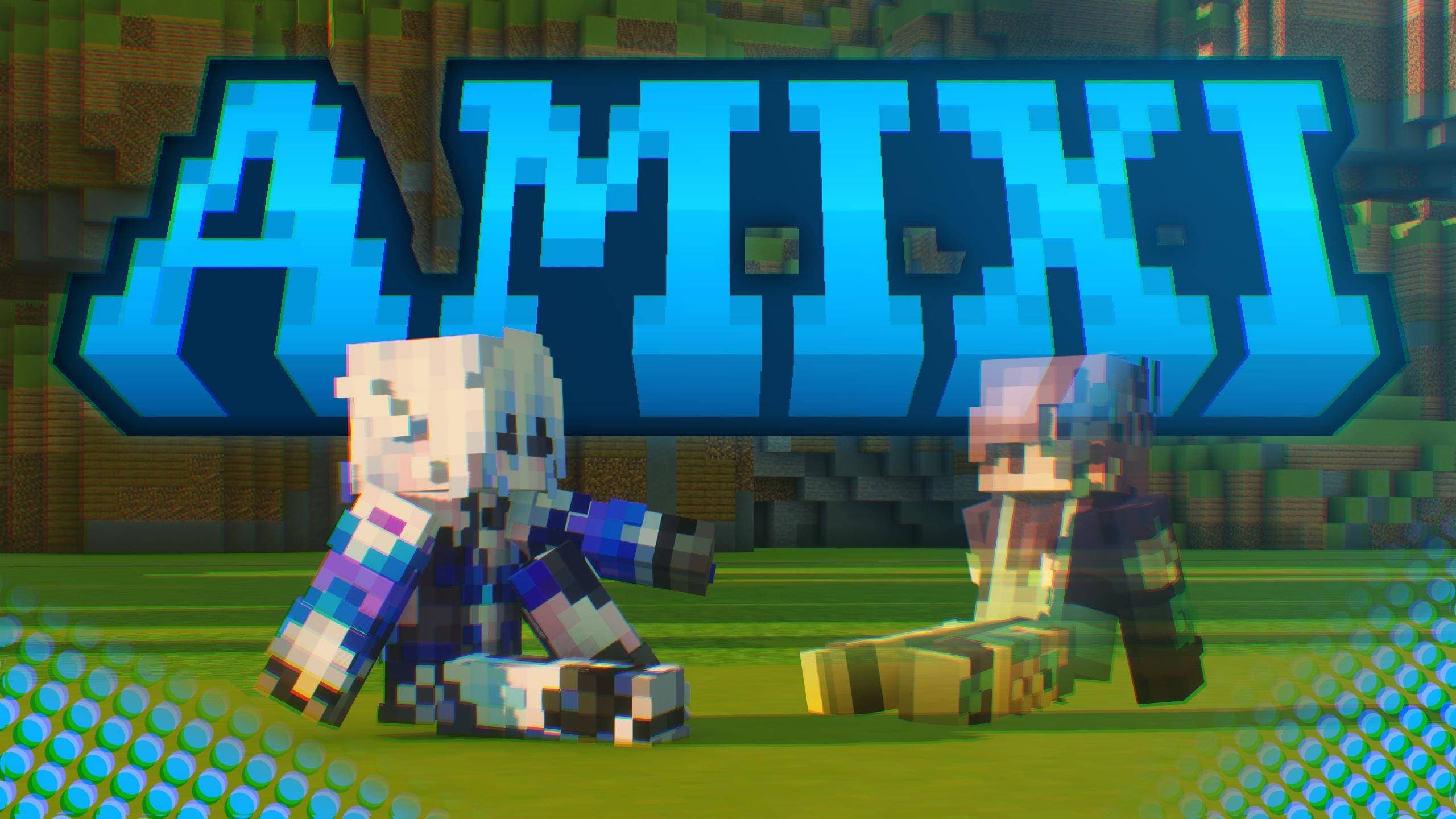 Amixi Practice