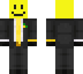 Minecraft Skin #10