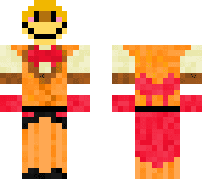 Minecraft Skin #100