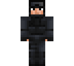 Minecraft Skin #1000