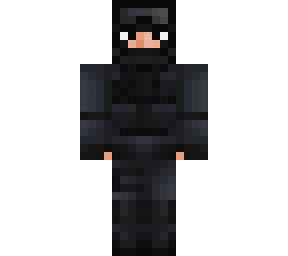 Minecraft Skin #1001