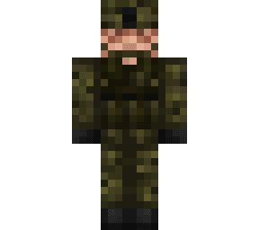 Minecraft Skin #1003