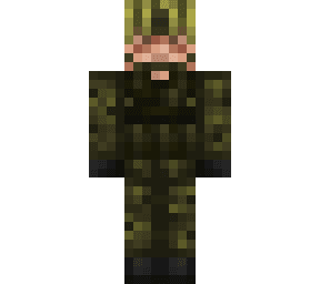 Minecraft Skin #1004