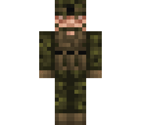 Minecraft Skin #1005