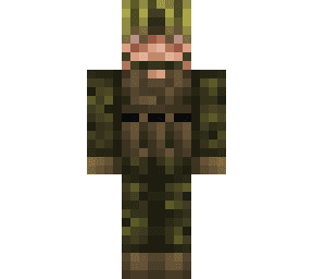 Minecraft Skin #1006