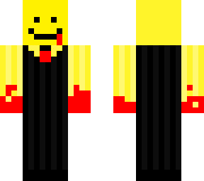Minecraft Skin #101