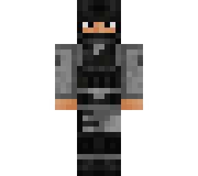 Minecraft Skin #1011