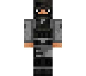 Minecraft Skin #1012
