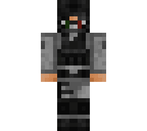 Minecraft Skin #1013