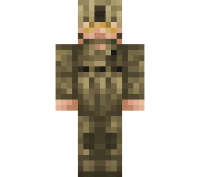 Minecraft Skin #1014