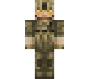 Minecraft Skin #1015