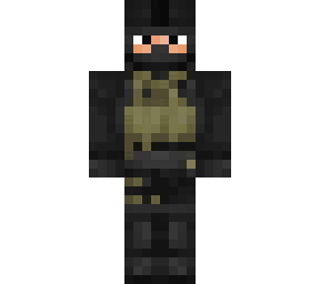 Minecraft Skin #1016