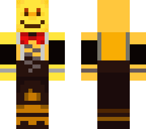 Minecraft Skin #102
