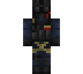 Minecraft Skin #1020